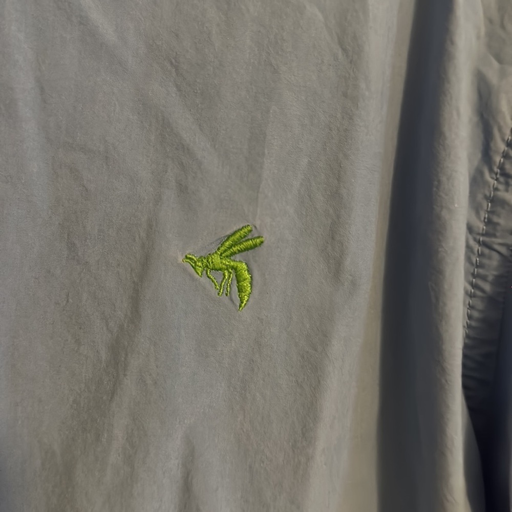 Club Room fitted button down size XL - Picture 3 of 4